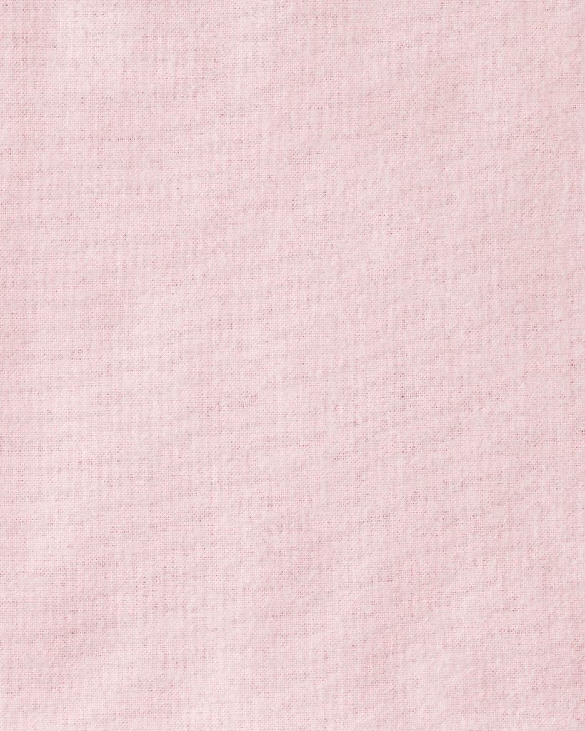 slide 4 of 5, Carter's Carters Baby 4-Pack Floral Receiving Blankets - Pink Pink OSZ, 1 ct