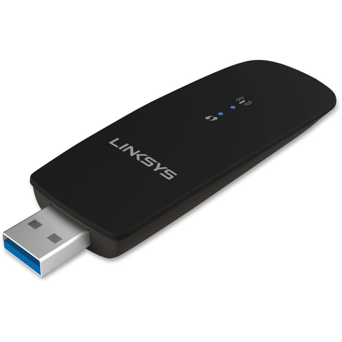 slide 1 of 4, Linksys WUSB6300 AC1200 WIRELESS-AC USB ADAPTER, 1 ct