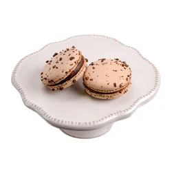 Lunds & Byerlys Chocolate French Macaron Cookies