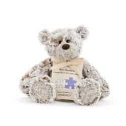 Plush 8.5" Mini Giving Bear - Friend