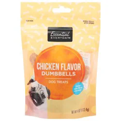 Essential Everyday Essevrydy Chicken Dumbells