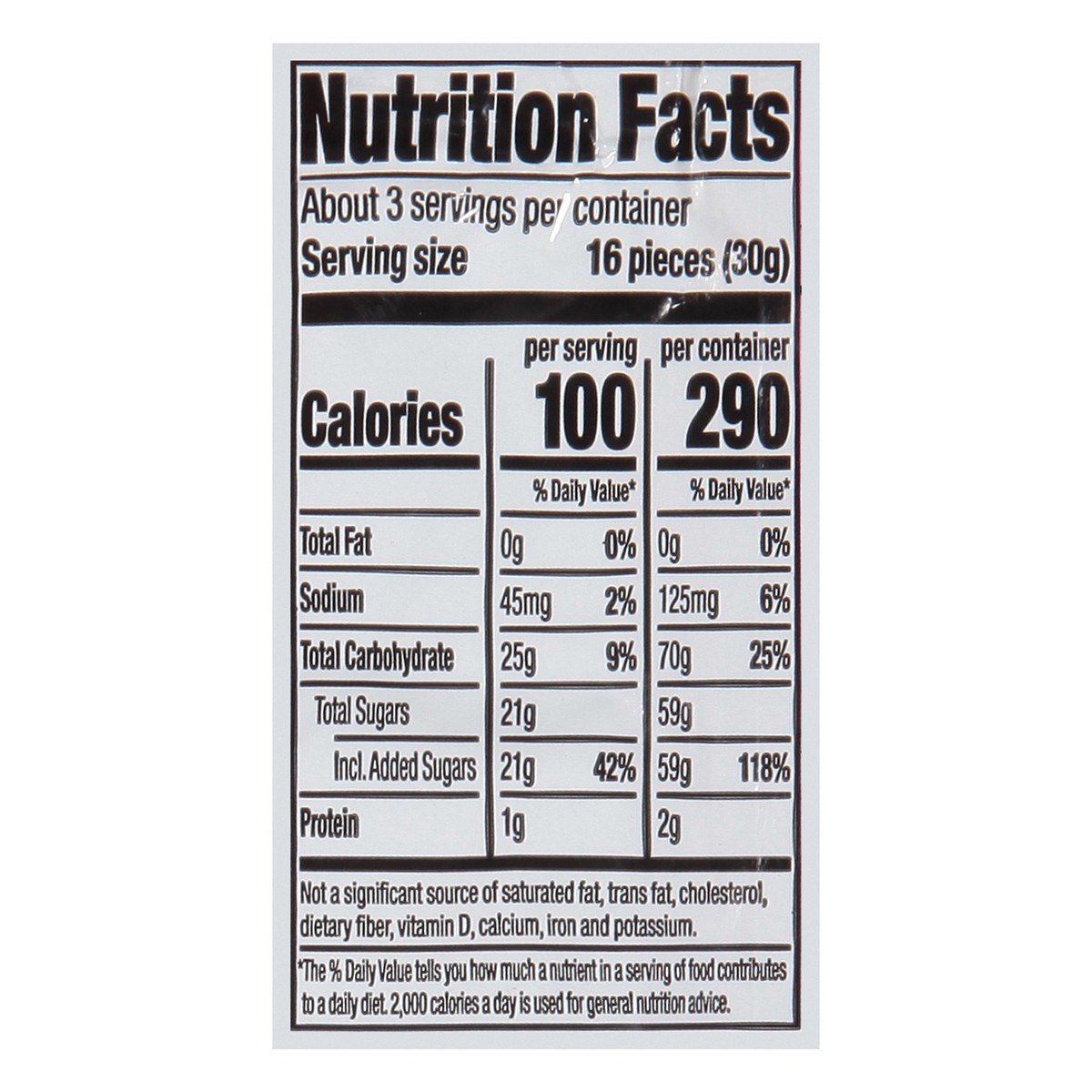 slide 5 of 11, Nerds Rainbow Gummy Clusters Rainbow Candy 3 oz, 3 oz