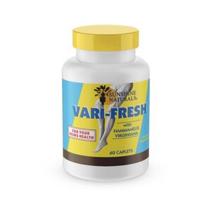 slide 1 of 1, Varifresh, 1 ct