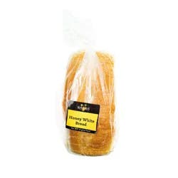 Kowalskis Honey White Bread (Sliced)