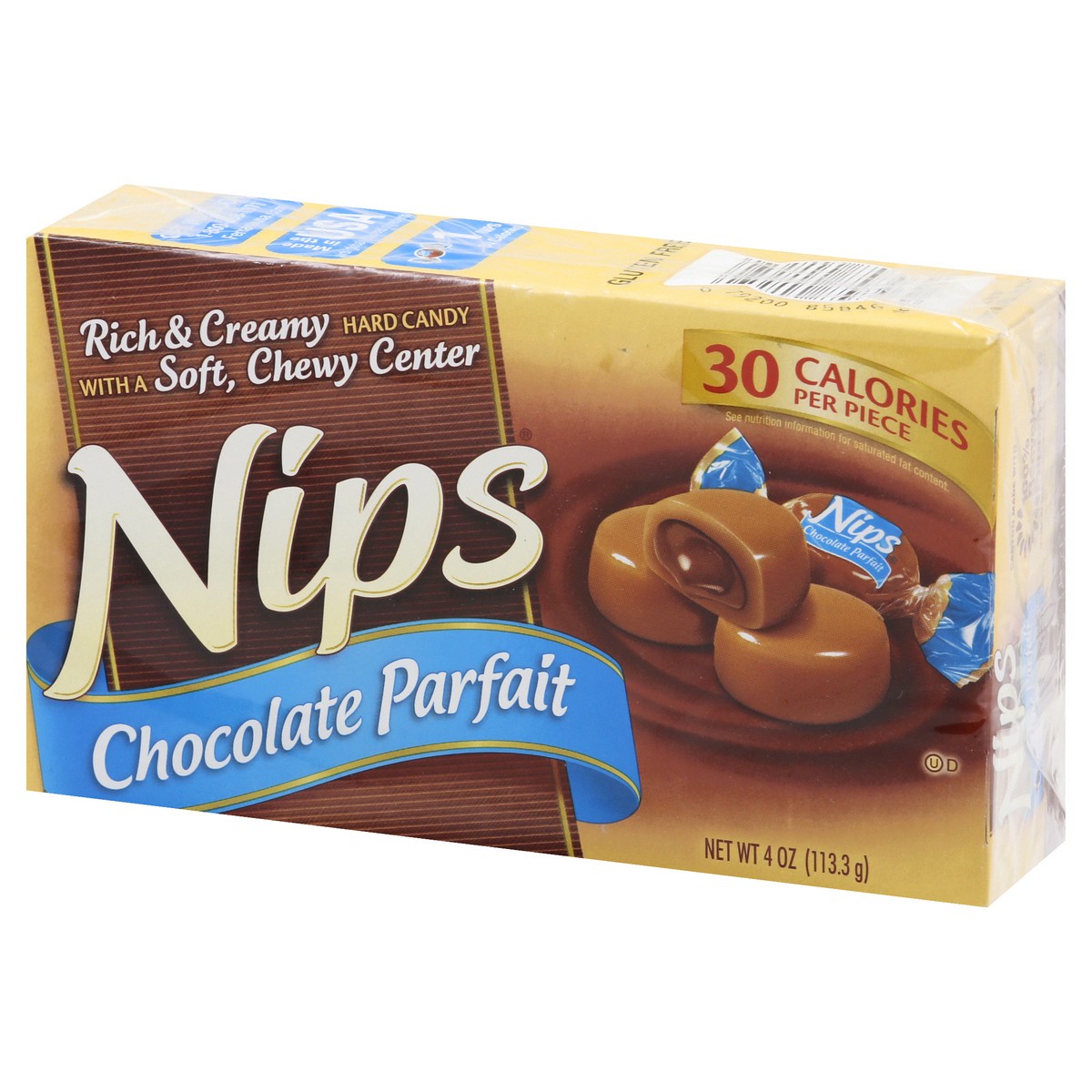 slide 10 of 11, Nips Hard Candy 4 oz, 4 oz