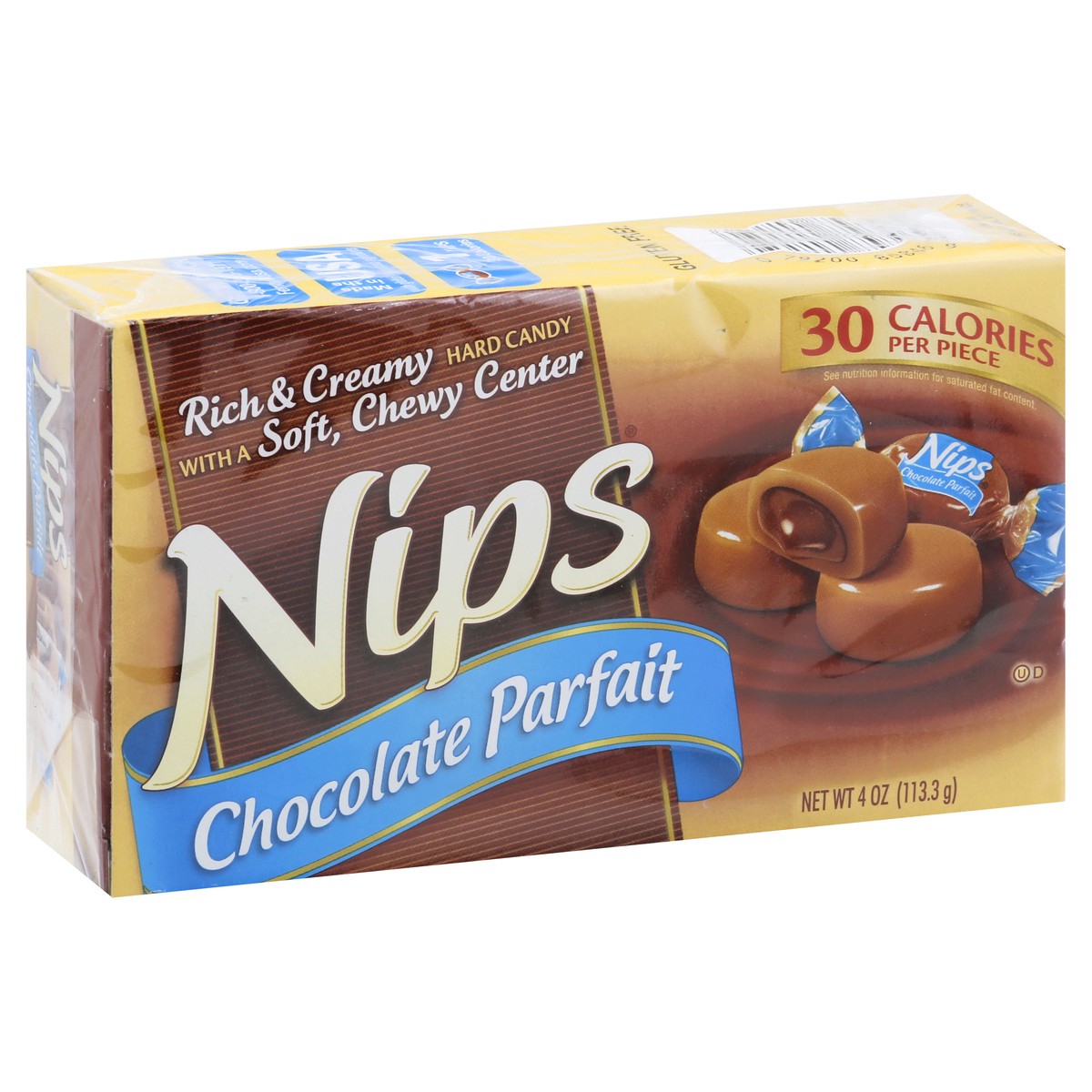 slide 9 of 11, Nips Hard Candy 4 oz, 4 oz