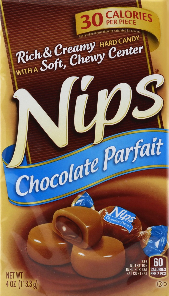 slide 1 of 11, Nips Hard Candy 4 oz, 4 oz