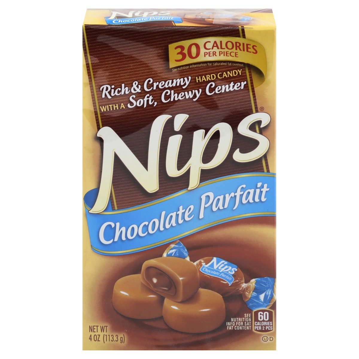 slide 5 of 11, Nips Hard Candy 4 oz, 4 oz