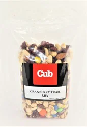Reasor's Cranberry Trail Mix 16Oz Bag