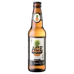 ACE Pineapple Hard Cider