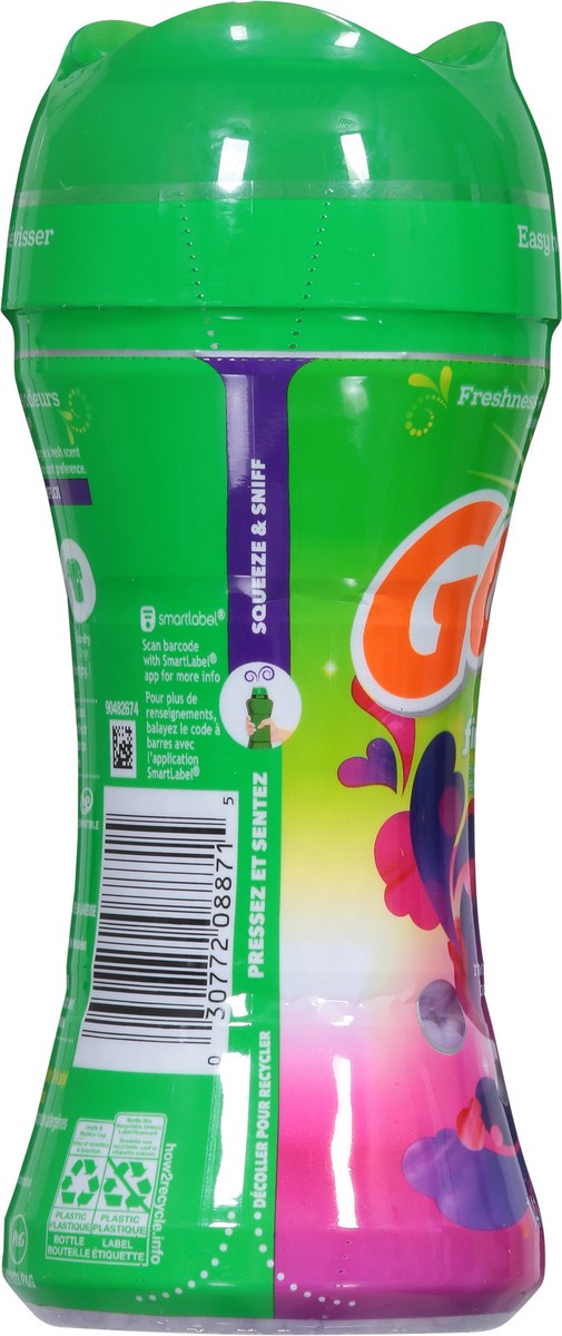 slide 5 of 13, Gain Fireworks In-Wash Moonlight Breeze Trial Size! Scent Booster 5.0 oz, 1 ct