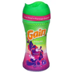 Gain Fireworks In-Wash Moonlight Breeze Trial Size! Scent Booster 5.0 oz