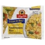 slide 1 of 1, ShopRite Southwestern Rice, 10 oz