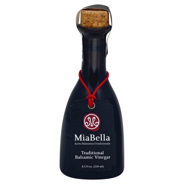 slide 1 of 1, Mia Bella Trad Balsamic Vinegar, 8.5 oz
