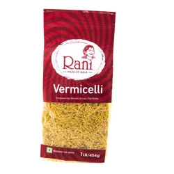 Rani Vermecelli