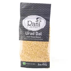 Rani Urad Dal