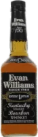 Evan Williams Black Label Bourbon