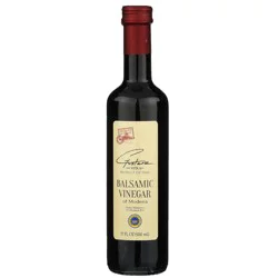 Gustare Vita Balsamic Vinegar of Modena