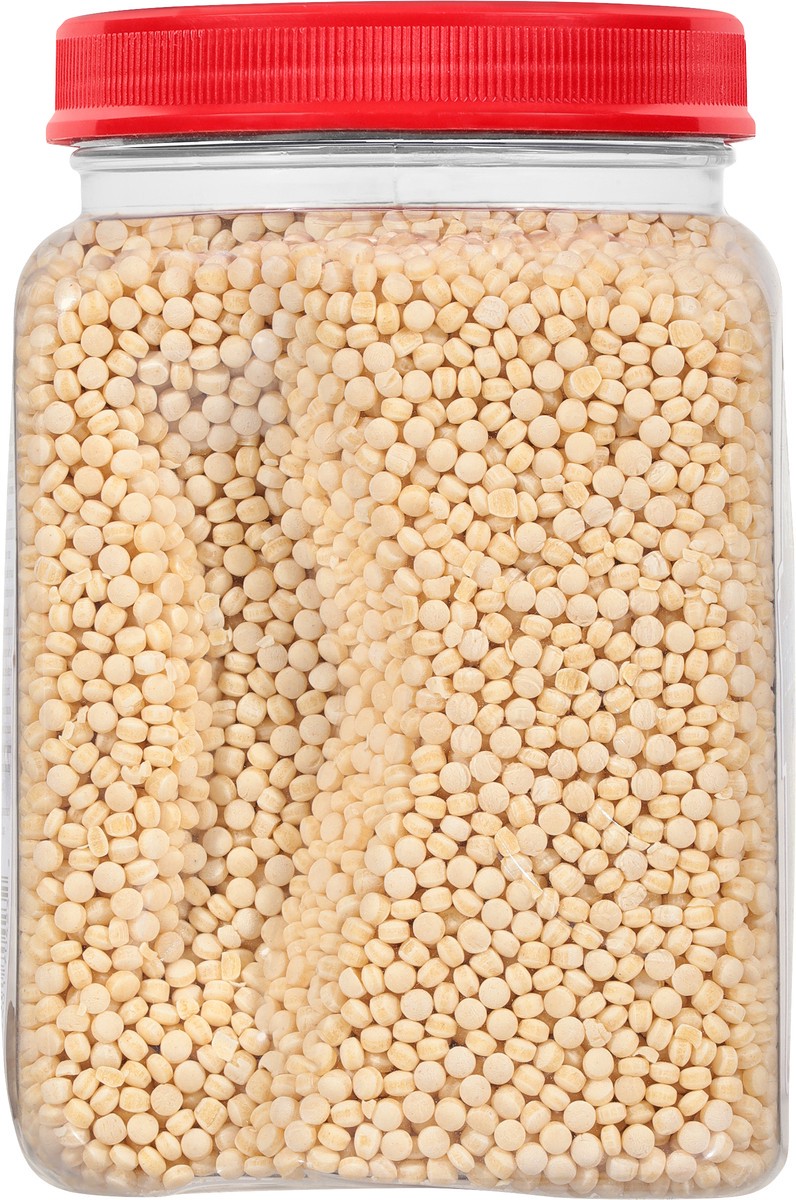 slide 8 of 9, RiceSelect Rice Select Couscous Pearl Plain, 24.5 oz