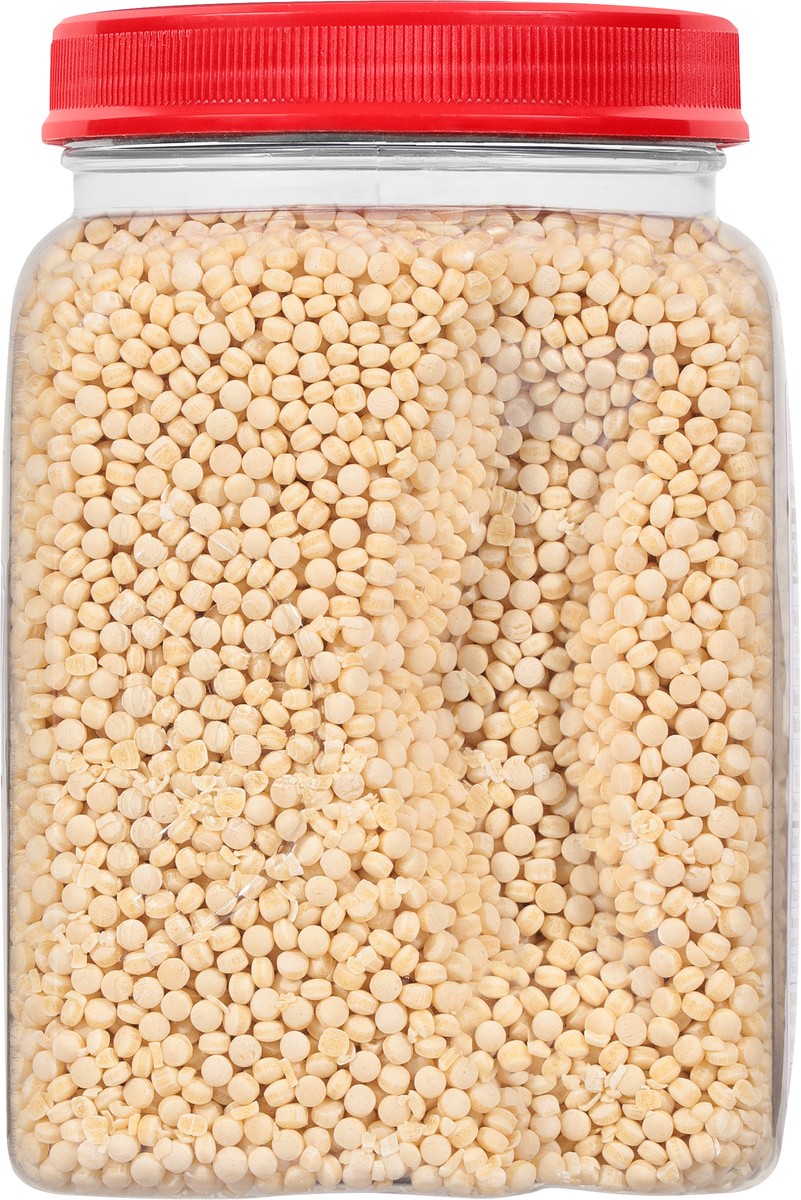 slide 5 of 9, RiceSelect Rice Select Couscous Pearl Plain, 24.5 oz