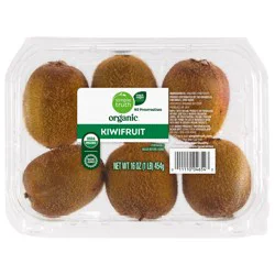 Simple Truth Organic Kiwifruit