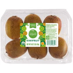 Simple Truth Organic Kiwifruit