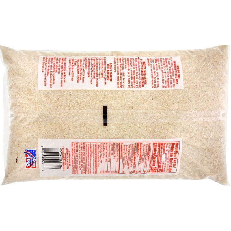 slide 3 of 3, Canilla Rice 10 lb, 10 lb