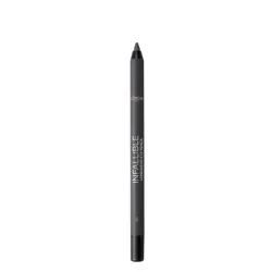 L'Oréal Infallible Pro-Last Waterproof Eyeliner Gray- 0.042oz