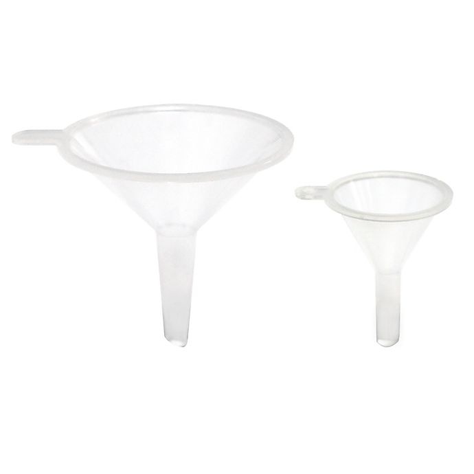 slide 1 of 1, Simply Essential Mini Funnels Set, 2 ct