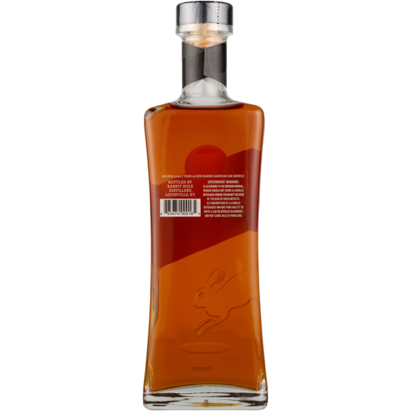 slide 5 of 13, RABBIT HOLE Bourbon Whiskey 750 ml, 750 ml