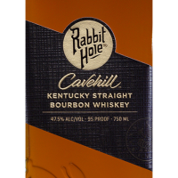 slide 7 of 13, RABBIT HOLE Bourbon Whiskey 750 ml, 750 ml