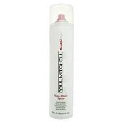 Paul Mitchell Flexible Style Super Clean Spray 9.5 oz
