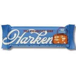 Harken Sweets The Crunchy One