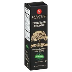 Sabatino Tartufi Black Truffle Olive Oil