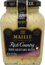 Maille Mustard Blend 7 oz