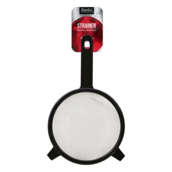 Essential Everyday Stainless Strainer