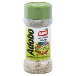 Badia Adobo Clntro/Lime