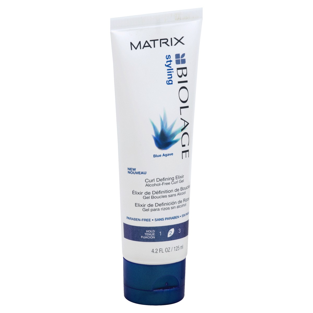 slide 2 of 3, Biolage Curl Defining 4.2 oz, 4.2 oz