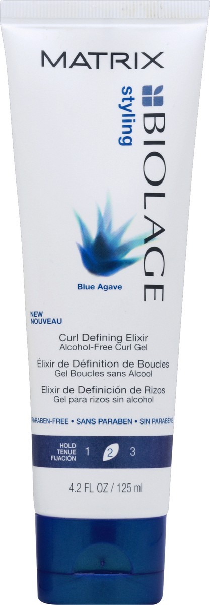 slide 1 of 3, Biolage Curl Defining 4.2 oz, 4.2 oz
