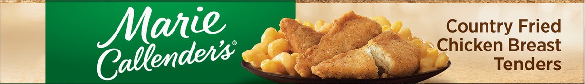 slide 11 of 11, Marie Callender's Country Fried Chicken Breast Tenders 12.3 oz, 12.3 oz