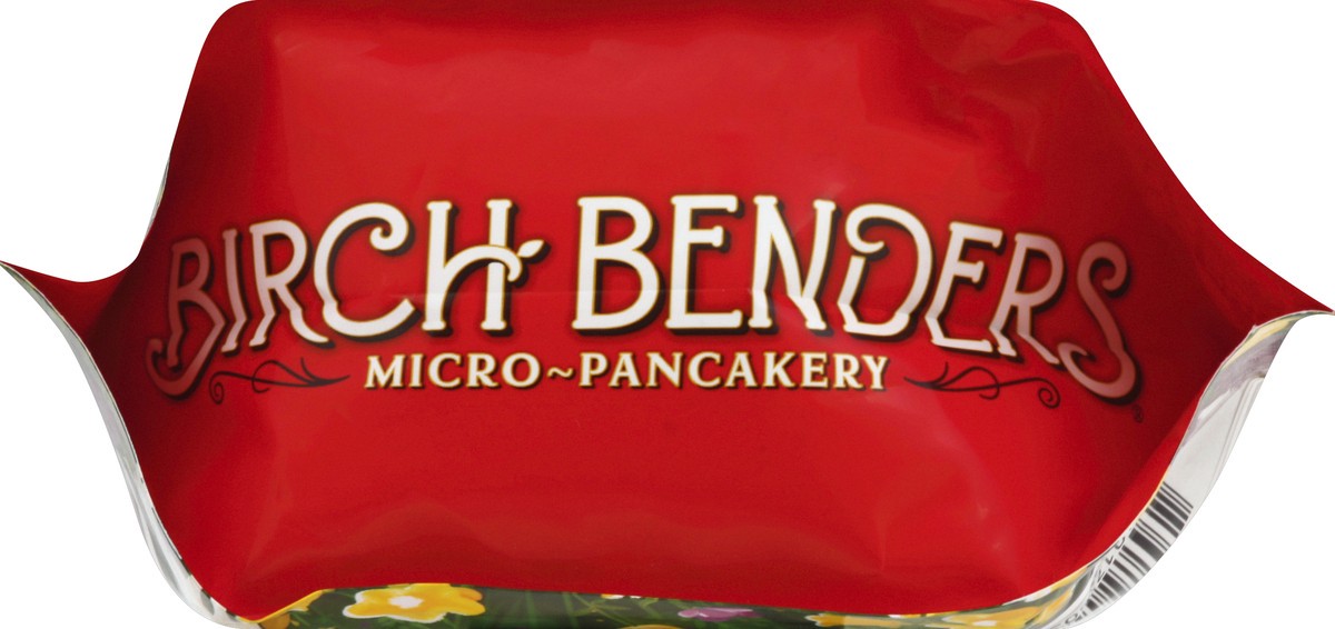 slide 8 of 8, Birch Benders Pancake & Waffle Mix 24 oz, 24 oz