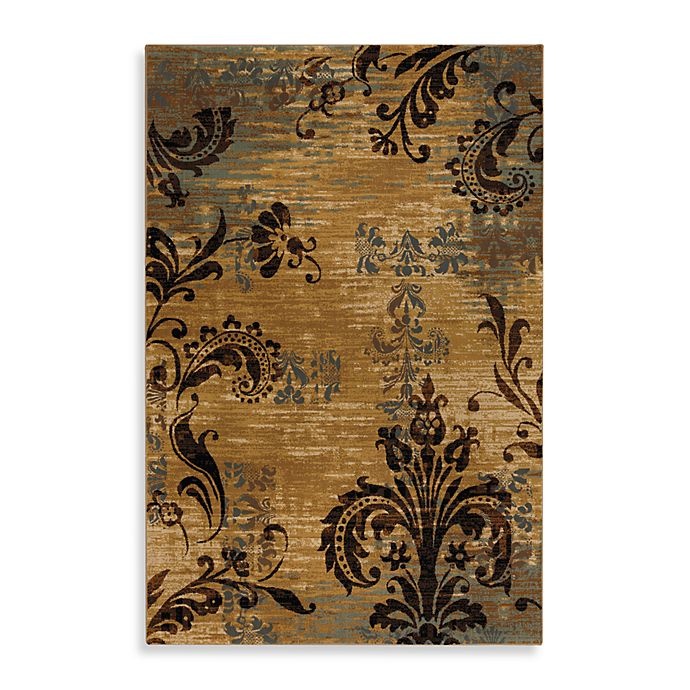 slide 1 of 1, Mohawk Home Select Versailles Imperial Palace Rug, 5 ft 3 in x 7 ft 10 in