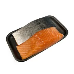 Salmon Farmed Atlantic Portions 2 ct