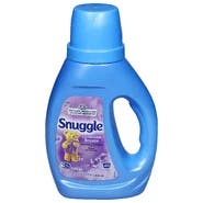 Snuggle Exhilartns Lvndr Van