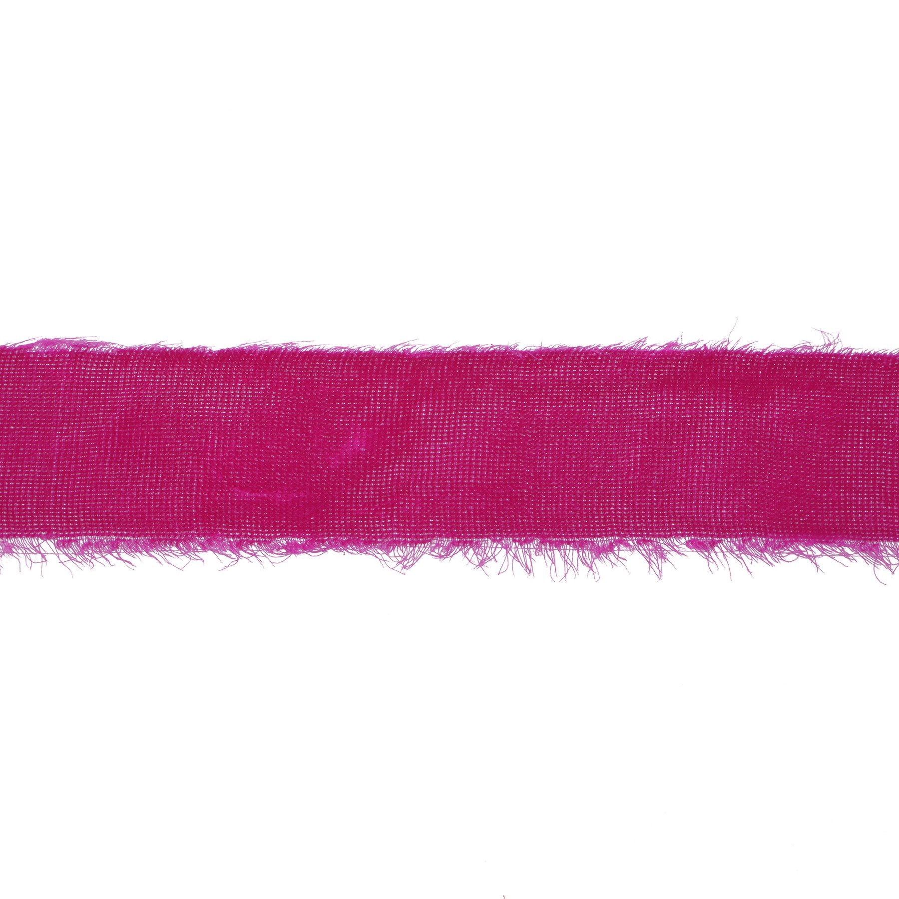 slide 2 of 3, 1.5" X 15ft. Hot Pink Velvet Ribbon By Celebrate It, 1.5 in x 15 ft