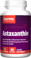 slide 1 of 1, Jarrow Formulas Astaxanthin, 60 ct; 4 mg