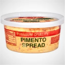 Ballard's Farm Pimento Cheese Spread, 12 oz