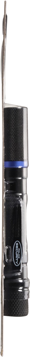 slide 5 of 9, Police Security 600 Lumens Scope Flashlights 1 ea, 1 ct