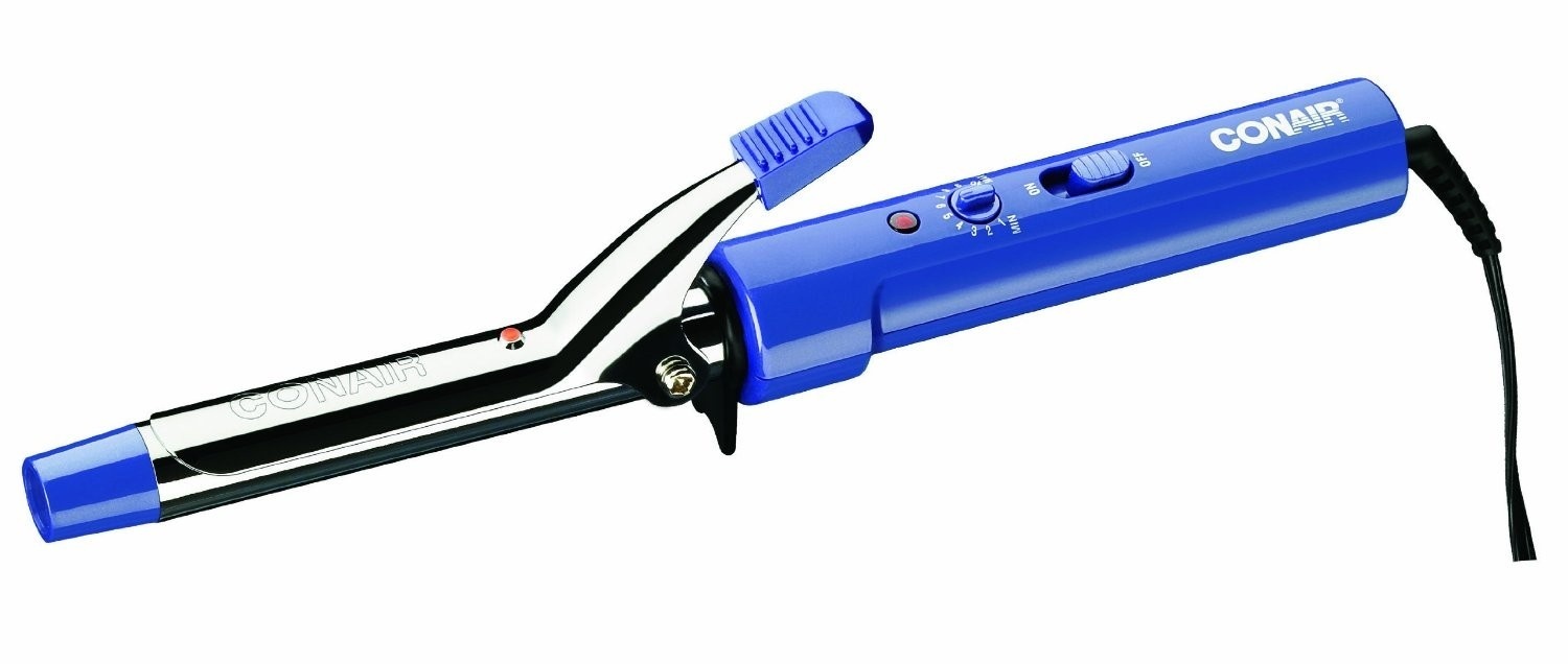 slide 1 of 1, Conair Curling Iron, 1 ct