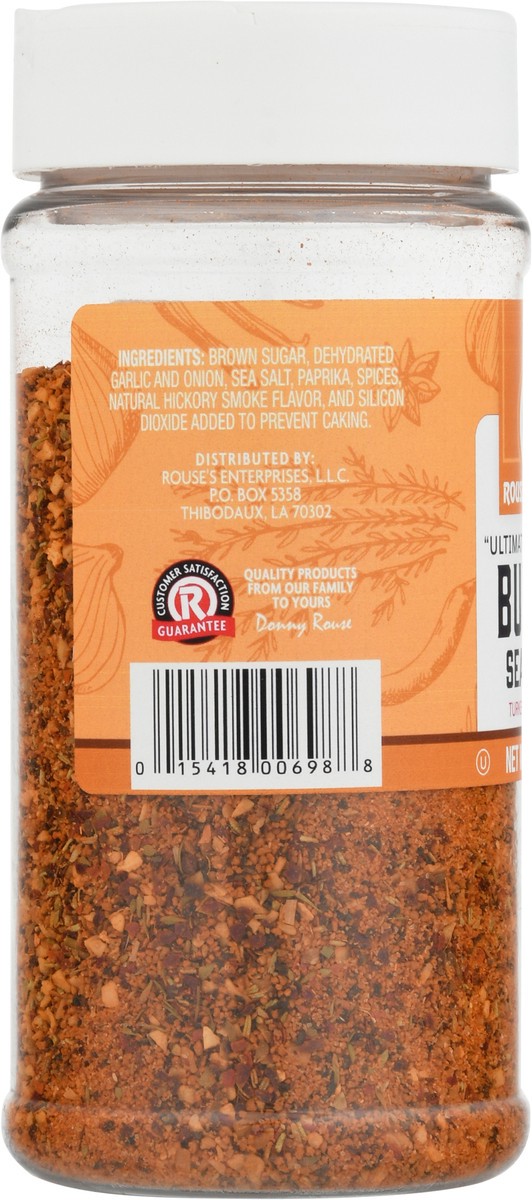 slide 2 of 13, Rouse Ultimate Steak Hous, 9 oz